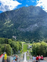 Heini-Klopfer-Schanze