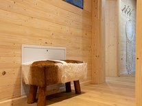 Die Liebe zu Detail begleitet Sie in der ganzen Wohnung. Schließlich haben Sie sich das in Ihrem Urlaub verdient!