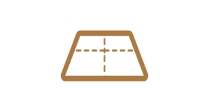 Wohnfläche beträgt 120 qm