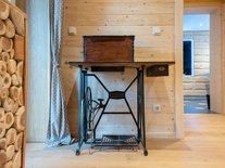 Ein Accessoires aus den 70ern