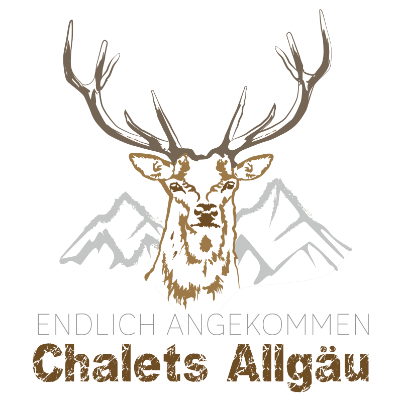 Chalets Allgäu logo